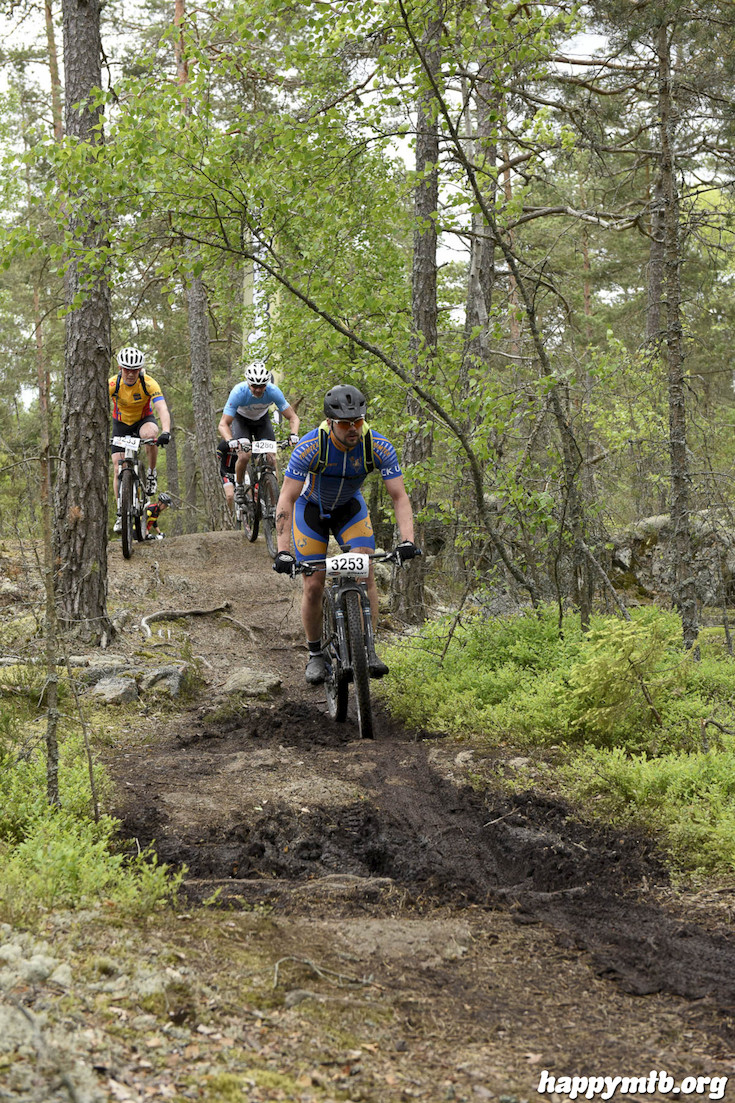 Bild från Lida Loop 2015